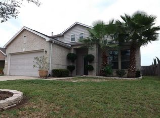 18110 Ravensbrook Ln, Cypress, TX 77429