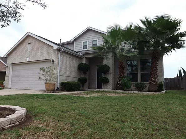 18110 Ravensbrook Ln, Cypress, TX 77429