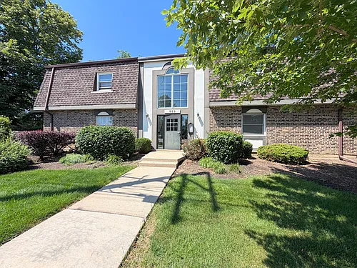 889 Trace Dr #107 Photo 1