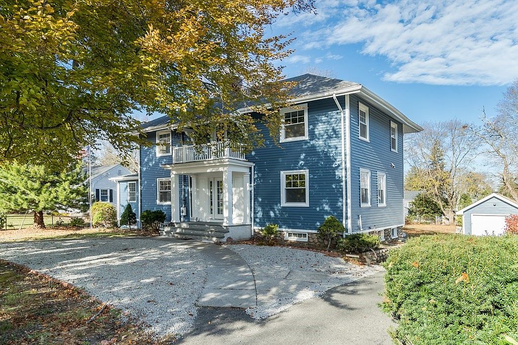 88 Union St, Weymouth, MA 02190 Zillow