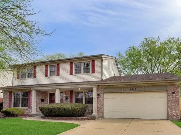 2013 N Windsor Dr, Arlington Heights, IL 60004