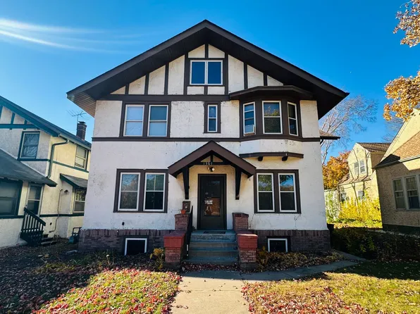 1361 Cleveland Ave N, 1361 Cleveland Ave N Unit 1, Saint Paul, MN 55108