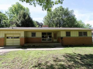 532 W Portland St, Springfield, MO 65807