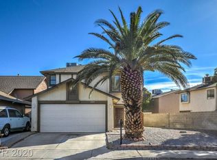 4329 Fox Point Dr, Las Vegas, NV 89108