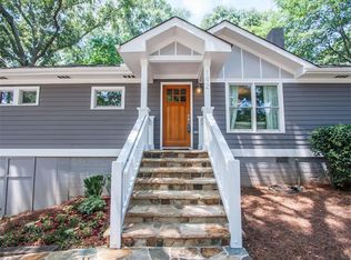 192 Sisson Ave, Atlanta, GA 30317