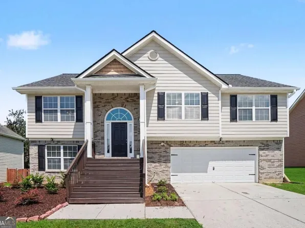 1131 Rose Terrace Cir, Loganville, GA 30052