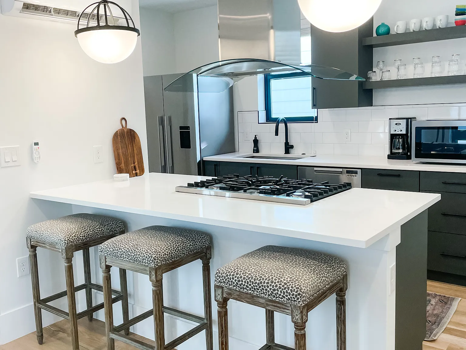 1 bed, 600 sqft, $2,750 — Photo 3
