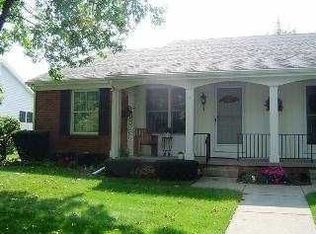 11 New England Ln, Perrysburg, OH 43551