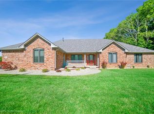 6620 Acton Rd, Indianapolis, IN 46259