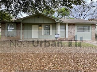 2307 Lake Louise Dr, San Antonio, TX 78228