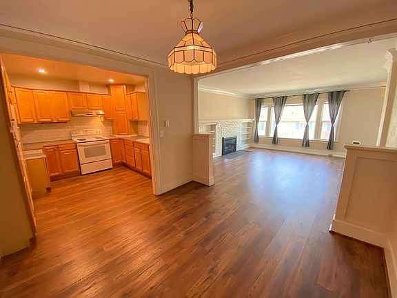 3rd image of 4102 N Cheyenne St Unit 3