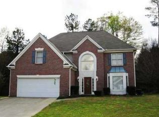 2819 Quince Ln, Acworth, GA 30101