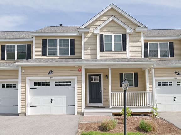 2nd image of 1204 Hazelwood Way #1204