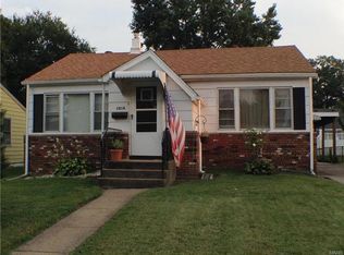 1524 Garfield Ave, Granite City, IL 62040
