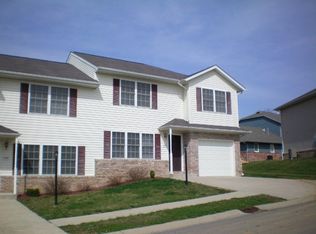 1484 W Rockcrest Dr, Bloomington, IN 47403