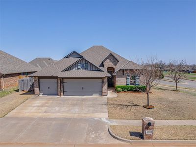 3300 River Birch Ln, Yukon, OK, 73099