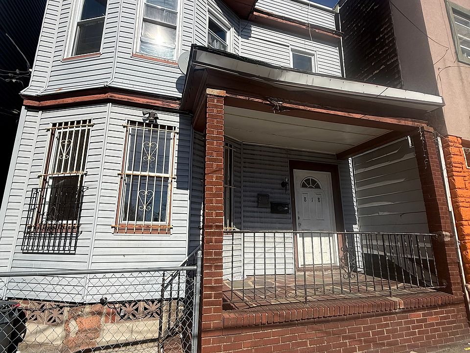 1st image of 818 Communipaw Ave #1