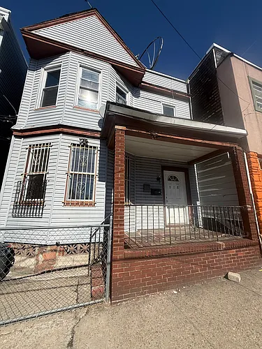 818 Communipaw Ave #1 Photo 1
