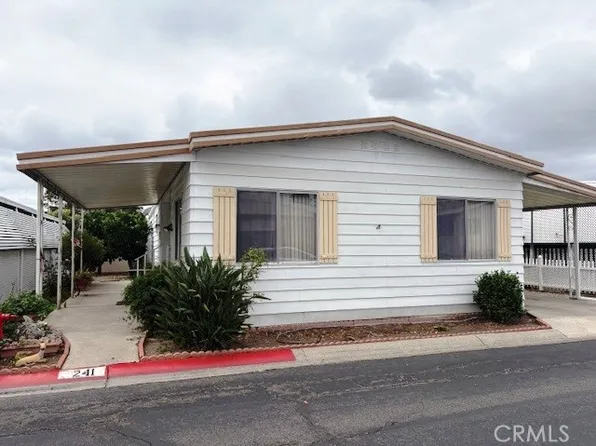 14851 Jeffrey Rd Space 241, Irvine, CA 92618