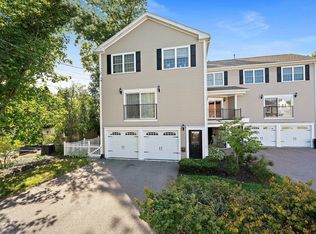 21 Ryden St #1, Quincy, MA 02169