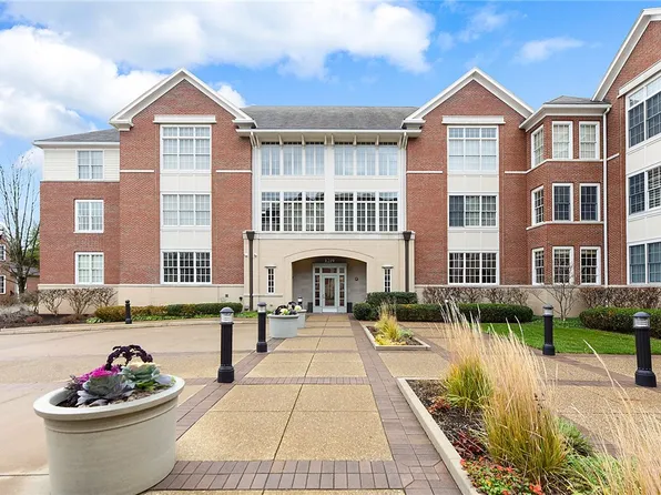 1219 Crescent Pl APT 1D, Pittsburgh, PA 15217