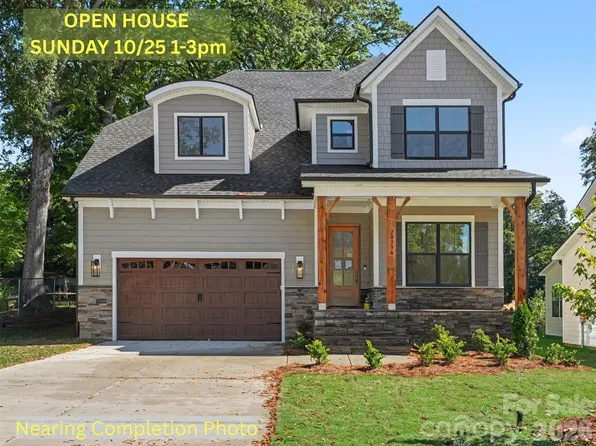 20396 Queens St, Cornelius, NC 28031