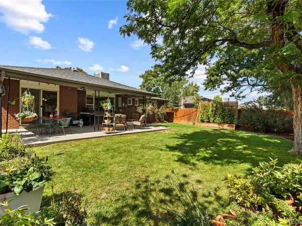 240 S Kearney Street, Denver, CO 80224