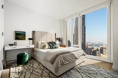 Rented by Nancy Packes Inc.