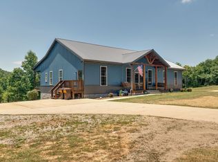115 Baptist Branch Rd, Mount Pleasant, TN 38474