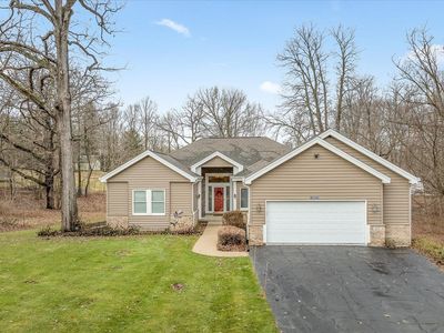 625 Lake Summerset Rd, Davis, IL, 61019