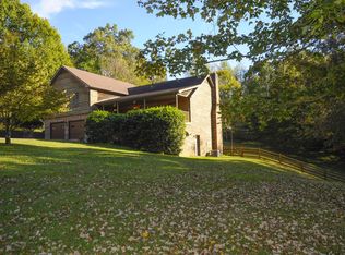 1175 Simms Heights Rd, Kingston Springs, TN 37082