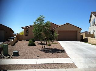 731 W Camino Sorpresa, Sahuarita, AZ 85629