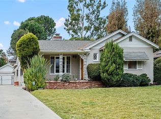 65 Monterey Ln, Sierra Madre, CA 91024