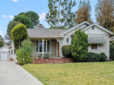 65 Monterey Ln, Sierra Madre, CA, 91024