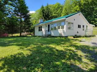 1141 North Rd, Jefferson, NY 12093