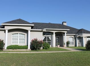 2220 Keefer Rd, Pottsboro, TX 75076