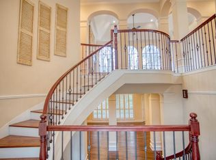1806 Kingsmill Ln, Richmond, TX 77406