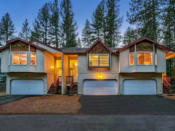716 Eloise Ave Unit B, South Lake Tahoe, CA 96150