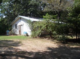 719 Lake Rd, Bullard, TX 75757