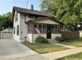 816 Ansley Ave, Milton, WI 53563