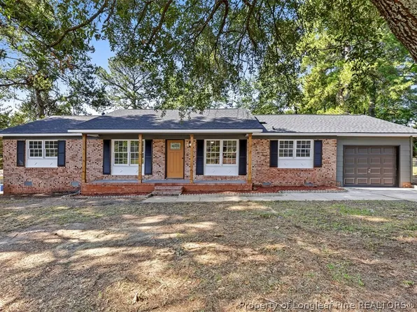 4701 Beaufort Dr, Fayetteville, NC 28304