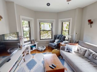 900 Massachusetts Ave APT 2, Cambridge, MA 02139