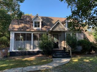 204 Mohawk St APT A, Mobile, AL 36606