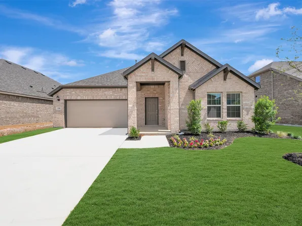 3301 Kingdom Dr, Denton, TX 76208