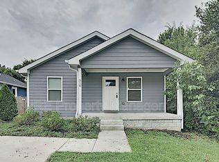 316B Keeton Ave, Old Hickory, TN 37138