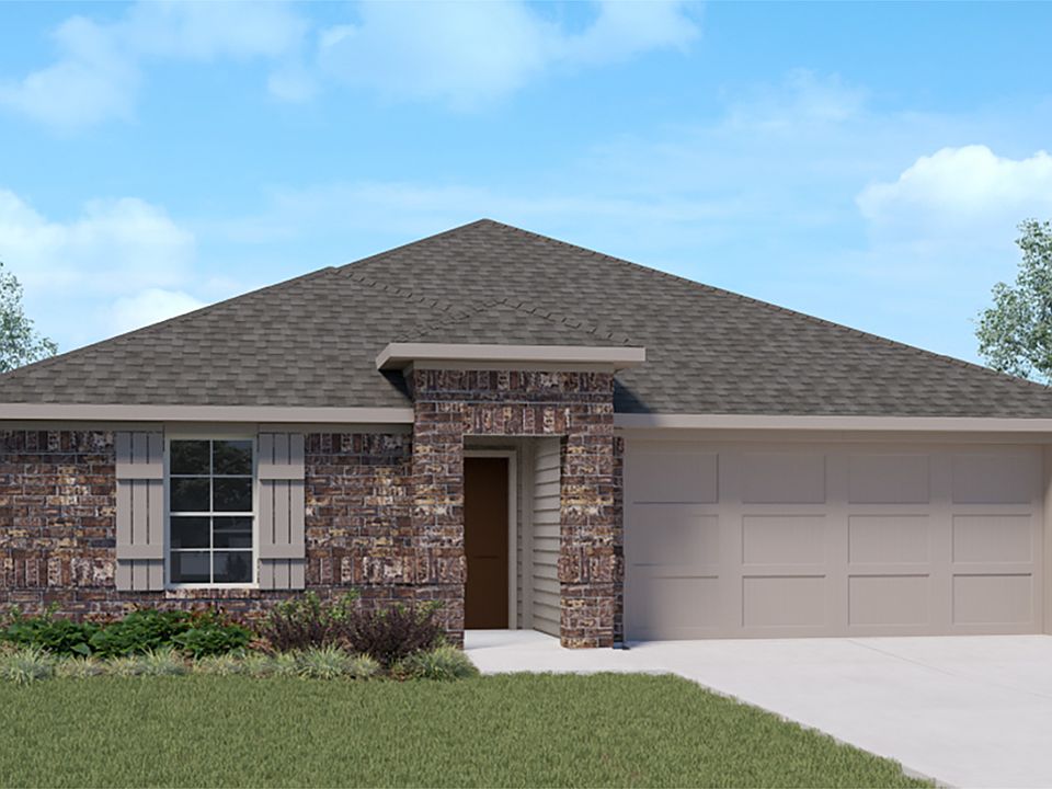 Plan Elevation.