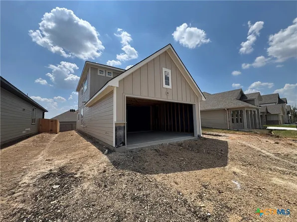 610 James Parker Cir, Killeen, TX 76542