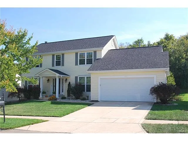 950 Arlington Glen Dr photo 1