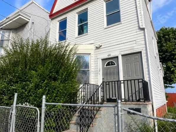 410 Chadwick Ave, Newark, NJ 07112