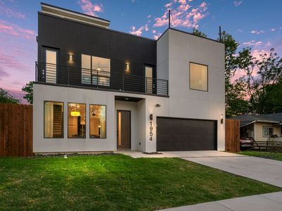 1954 Pueblo St, Dallas, TX, 75212